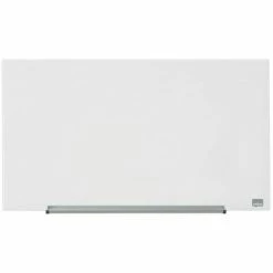 Nobo Tableau en verre magnétique 68x38 cm -Autres Soldes image 4 431892