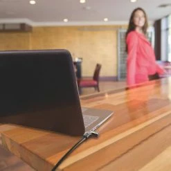 Kensington Serrure à clé pour ordinateur portable MicroSaver 2.0 -Autres Soldes image 4 431948