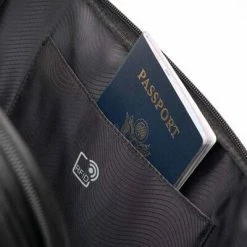 Kensington Sacoche à roulettes pour ordinateur portable Contour 2,0 -Autres Soldes image 4 431955