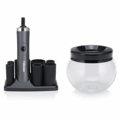 Tristar Nettoyant pour pinceau de maquillage MB-2020 Noir -Autres Soldes image 4 433332