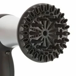 Tristar Sèche-cheveux HD-2322 2000 W Noir et argenté -Autres Soldes image 4 433344