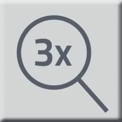 RIDDER Miroir de maquillage sur pied Merida 12,6 cm/13 cm 7 RIDDER Miroir de maquillage sur pied Merida 12,6 cm/13 cm -Autres Soldes image 4 433688