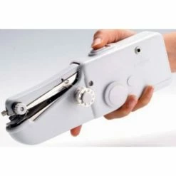 Mannsberger Machine à coudre manuelle -Autres Soldes image 4 433791