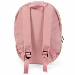 CHILDHOME Sac à dos scolaire pour enfants ABC Rose et cuivre -Autres Soldes image 4 434199