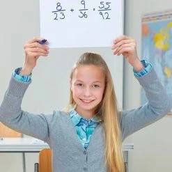 Edding Marqueurs à tableau blanc 8 pcs Multicolore 361 9 Edding Marqueurs à tableau blanc 8 pcs Multicolore 361 -Autres Soldes image 4 434982