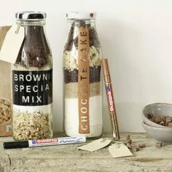 Edding Marqueurs à peinture brillante 8 pcs Multicolore 751 -Autres Soldes image 4 434995