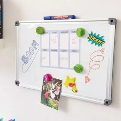 Edding Marqueurs à tableau blanc 10 pcs Multicolore 360 -Autres Soldes image 4 434998