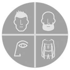 REMINGTON Kit de tondeuse de corps G4 Series PG4000 Graphite -Autres Soldes image 4 435393