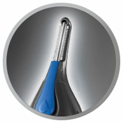 REMINGTON Tondeuse à poils du nez et des oreilles NE3850 NanoSeries 4 REMINGTON Tondeuse à poils du nez et des oreilles NE3850 NanoSeries – Image 4