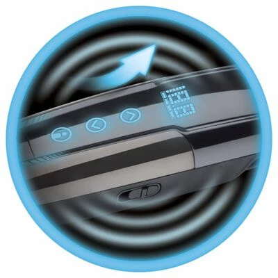 REMINGTON Tondeuse à barbe Touchtech MB4700 4 REMINGTON Tondeuse à barbe Touchtech MB4700 – Image 4