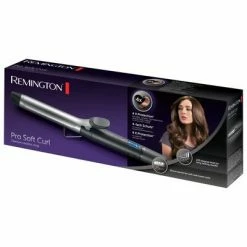 REMINGTON Fer à friser Pro Soft Curl CI6525 25 mm 9 REMINGTON Fer à friser Pro Soft Curl CI6525 25 mm -Autres Soldes image 4 435452