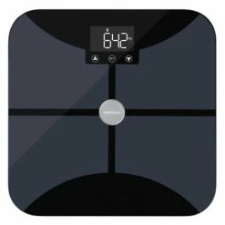Medisana Pèse-personne BS 652 Connect Wi-Fi et Bluetooth -Autres Soldes image 4 435581