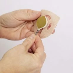 Medisana Appareil de thérapie ultrasons contre la douleur PT 100 Noir 9 Medisana Appareil de thérapie ultrasons contre la douleur PT 100 Noir -Autres Soldes image 4 435591