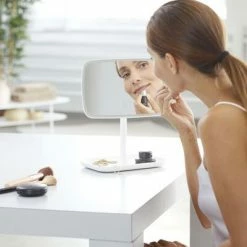 Medisana Miroir cosmétique CM 848 Blanc -Autres Soldes image 4 435596