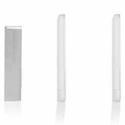 Smartwares Système d'interphone vidéo 2 appartements 18,5x15,2x1,5 cm -Autres Soldes image 4 436816