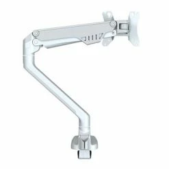 NewStar Support de bureau réglable de moniteur 10"-32" 47 cm Argenté -Autres Soldes image 4 437070