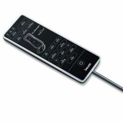 Beurer Oreiller de massage Shiatsu 3 en 1 MG315 Gris -Autres Soldes image 4 437457