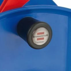 Brennenstuhl Enrouleur de câble Garant Orange 40 m 8 Brennenstuhl Enrouleur de câble Garant Orange 40 m -Autres Soldes image 4 438513