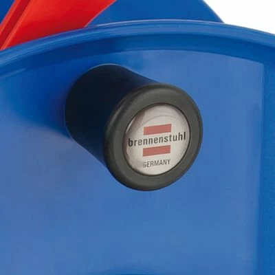 Brennenstuhl Enrouleur de câble Garant Orange 40 m 4 Brennenstuhl Enrouleur de câble Garant Orange 40 m – Image 4