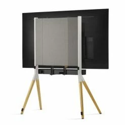 One For All Support TV Falcon 32"-70" Marron clair -Autres Soldes image 4 440133