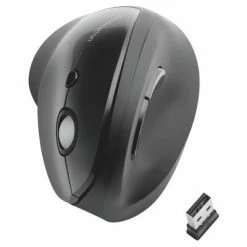 Kensington Souris sans fil verticale Pro Fit Ergo 9 Kensington Souris sans fil verticale Pro Fit Ergo -Autres Soldes image 4 440530