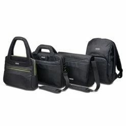 Kensington Sac à dos optimisé triple Trek Ultrabook -Autres Soldes image 4 440548