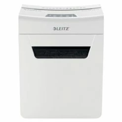 Leitz Déchiqueteuse de papier IQ Protect Premium 8X -Autres Soldes image 4 440596