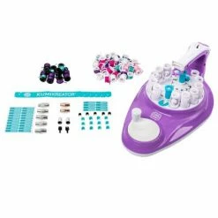 Spin Master cool Maker 2in1 Kumi Kreator -Autres Soldes image 4 440663