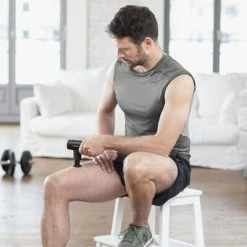 Medisana Pistolet de massage Mini MG 150 Noir -Autres Soldes image 4 441101