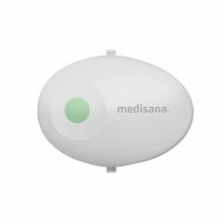 Medisana Mini appareil de massage à main HM 300 Blanc -Autres Soldes image 4 442377