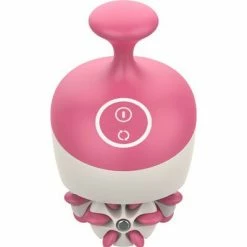 Medisana Appareil de massage anti-cellulite AC 900 Rose et blanc 9 Medisana Appareil de massage anti-cellulite AC 900 Rose et blanc -Autres Soldes image 4 442380