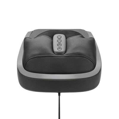 Medisana Appareil de massage de réflexologie des pieds FM 900 Gris 4 Medisana Appareil de massage de réflexologie des pieds FM 900 Gris – Image 4