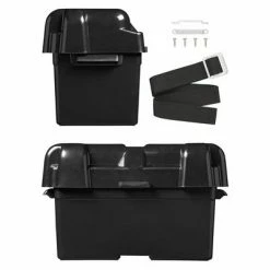 ProPlus Bac à batterie 35x18x20 cm -Autres Soldes image 4 443211