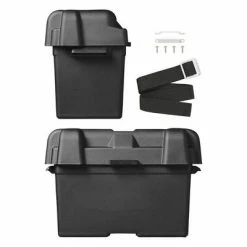 ProPlus Bac à batterie 35x18x23 cm 8 ProPlus Bac à batterie 35x18x23 cm -Autres Soldes image 4 443212