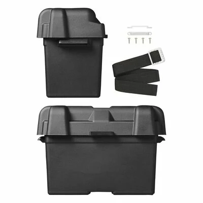 ProPlus Bac à batterie 35x18x23 cm 4 ProPlus Bac à batterie 35x18x23 cm – Image 4