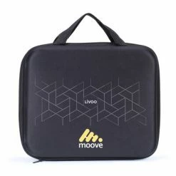 Livoo Coffret cadeau sèche-cheveux et fer à lisser Noir -Autres Soldes image 4 443527