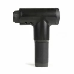 Livoo Pistolet de massage sans fil Noir -Autres Soldes image 4 443530