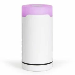 Livoo Station de charge USB et type C Blanc -Autres Soldes image 4 443562