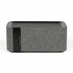 Livoo Haut-parleur et chargeur à induction rapide 10 W Noir 9 Livoo Haut-parleur et chargeur à induction rapide 10 W Noir -Autres Soldes image 4 443565