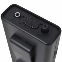 Récepteur avec 2 casques VHF sans fil 9 Récepteur avec 2 casques VHF sans fil -Autres Soldes image 4 50303