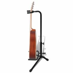 Stand de guitare pliable -Autres Soldes image 4 70033
