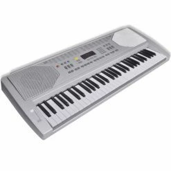Clavier Piano Electrique avec 61 touches avec stand -Autres Soldes image 4 70038