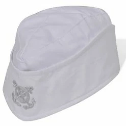 Ensemble sexy 4 pièces de marin taille L / XL -Autres Soldes image 5 130407