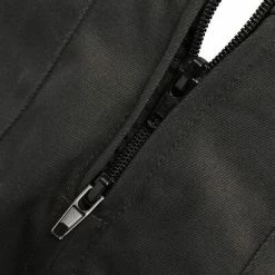 VidaXL Salopette pour enfants Taille 122 / 128 Gris -Autres Soldes image 5 131814