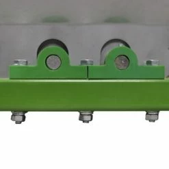 VidaXL Presse-fruits 7 L -Autres Soldes image 5 142794