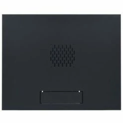 VidaXL Coffret de réseau mural 6U 19" IP20 550 x 450 x 368 mm 10 VidaXL Coffret de réseau mural 6U 19" IP20 550 x 450 x 368 mm -Autres Soldes image 5 143413