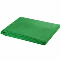 VidaXL Système de support de toile de fond 600 x 300 cm Vert -Autres Soldes image 5 160060