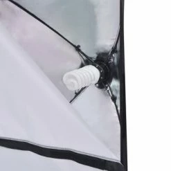 VidaXL Kit d'éclairage de studio photo -Autres Soldes image 5 190208