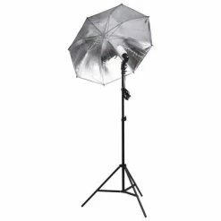 VidaXL Kit de studio de photo avec éclairage et boîtes à lumière -Autres Soldes image 5 190218