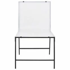 VidaXL Kit d'éclairage de studio photo avec table de prise de photos 10 VidaXL Kit d'éclairage de studio photo avec table de prise de photos -Autres Soldes image 5 190239